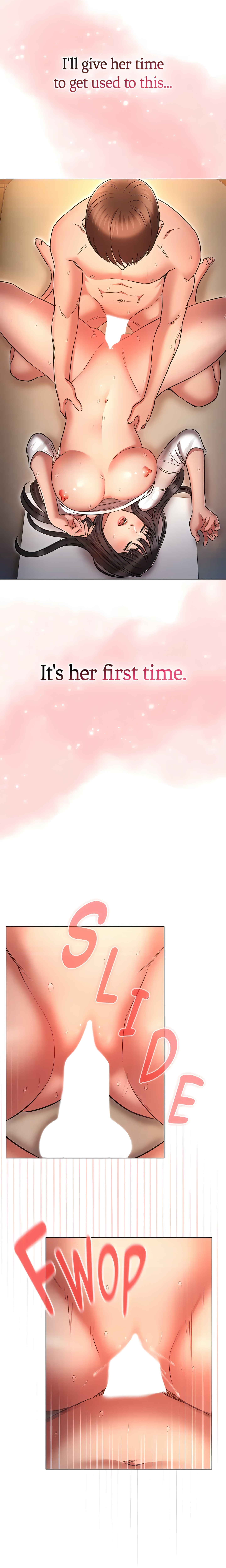 A Second Chance (Official) chapter 47 page 13