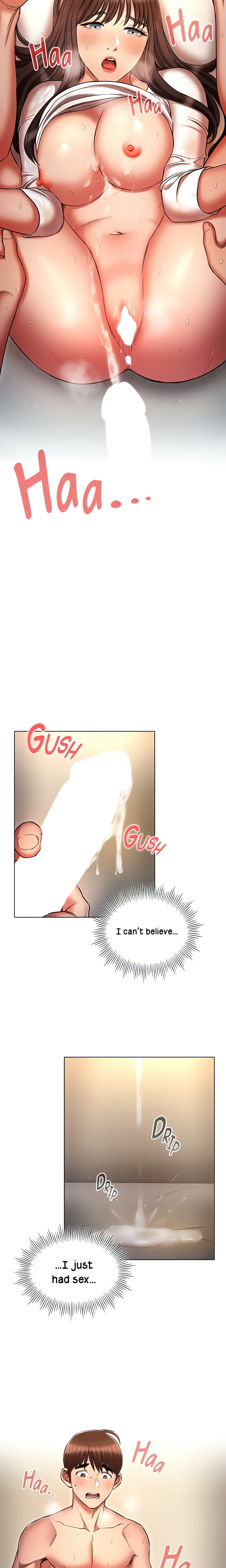 A Second Chance (Official) chapter 48 page 2