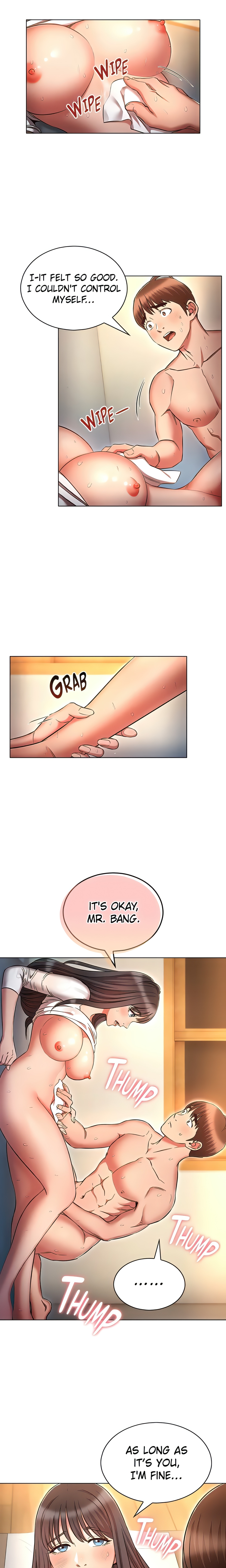 A Second Chance (Official) chapter 48 page 4
