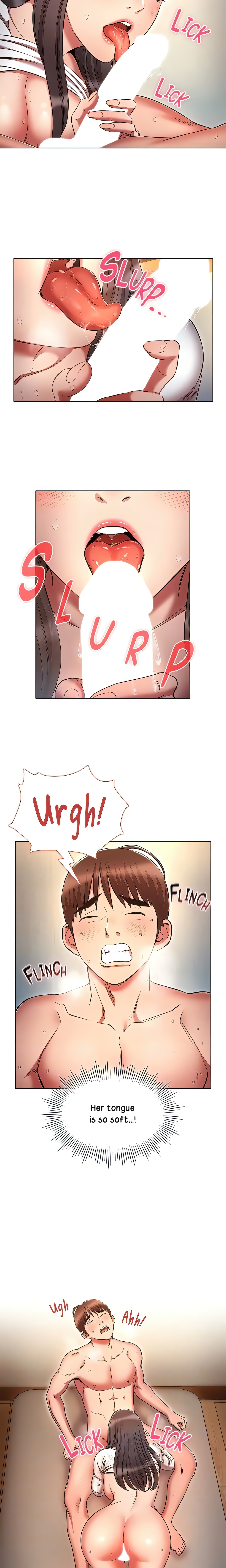 A Second Chance (Official) chapter 48 page 9