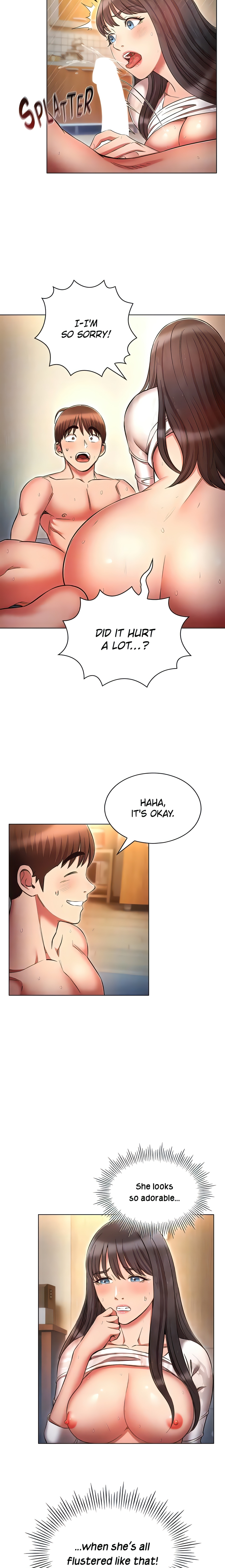 A Second Chance (Official) chapter 48 page 15