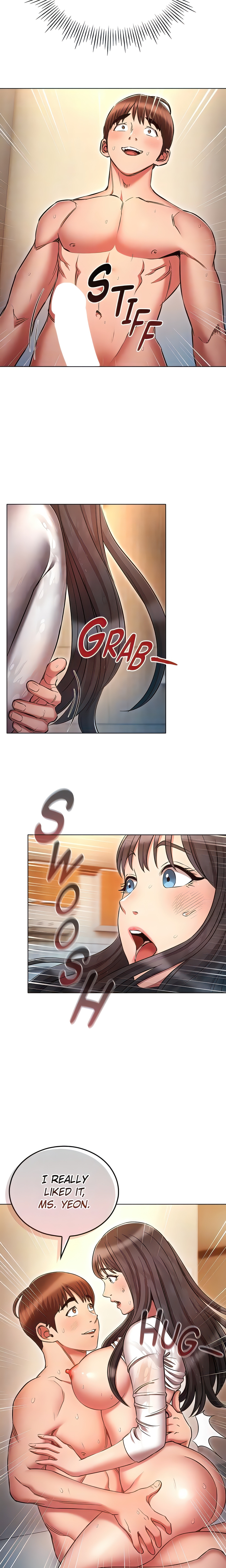 A Second Chance (Official) chapter 48 page 16