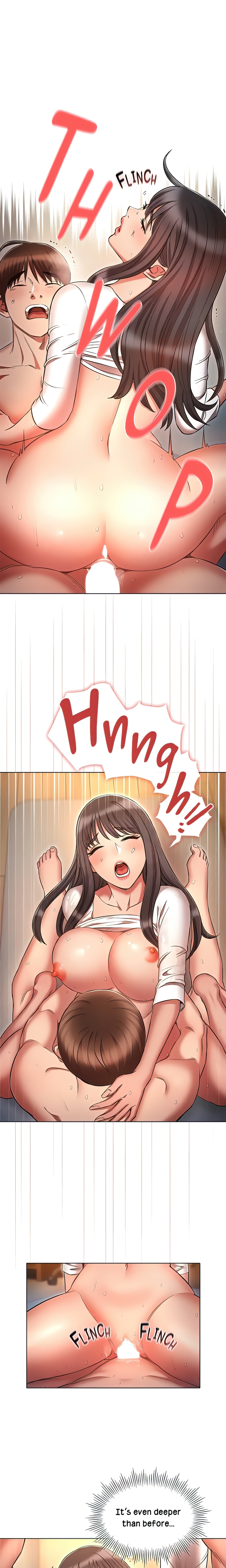 A Second Chance (Official) chapter 48 page 19