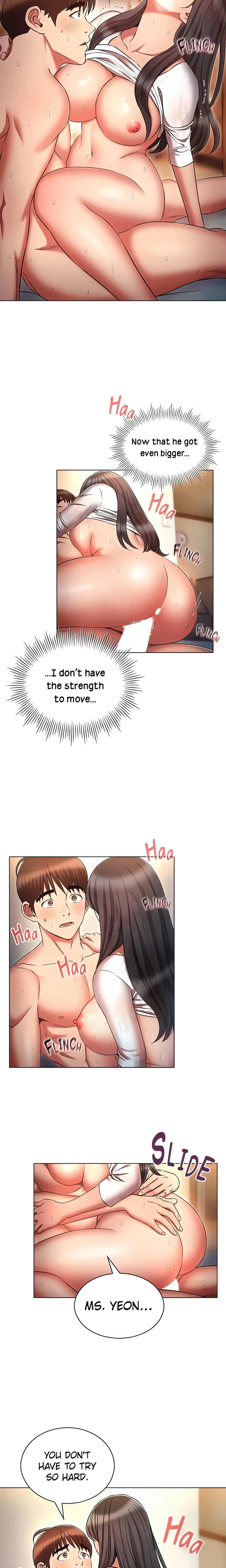 A Second Chance (Official) chapter 49 page 3
