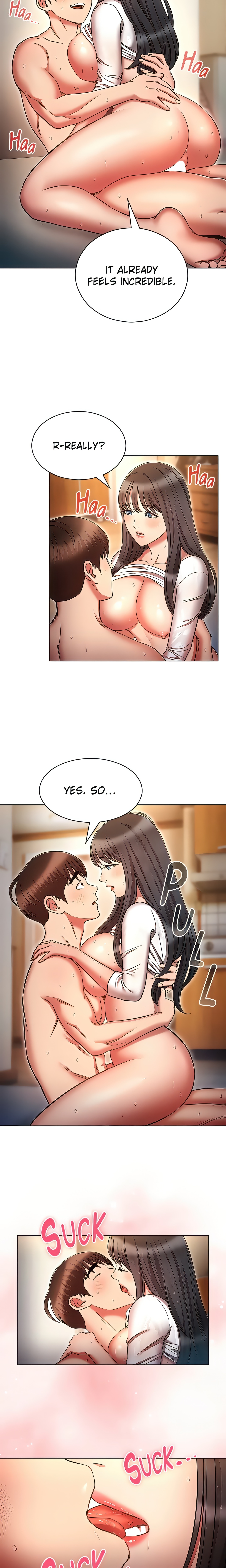 A Second Chance (Official) chapter 49 page 4