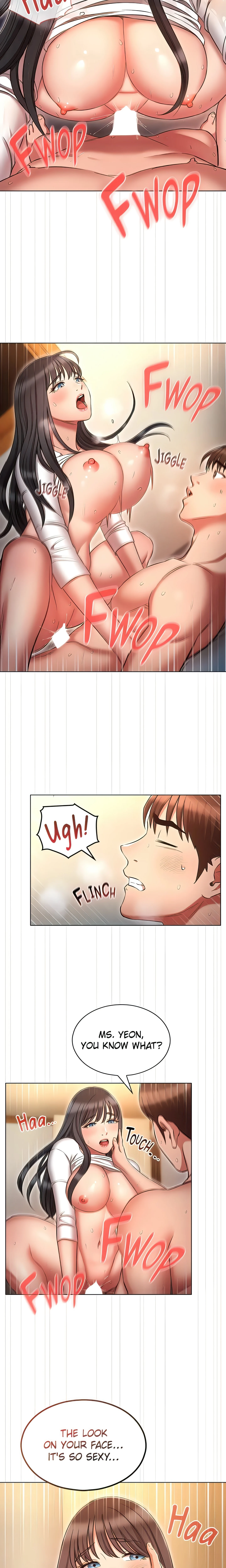 A Second Chance (Official) chapter 49 page 11