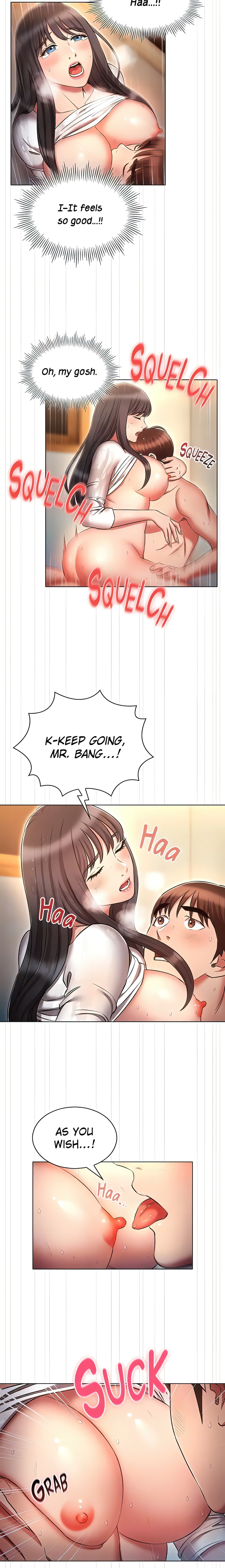 A Second Chance (Official) chapter 49 page 15