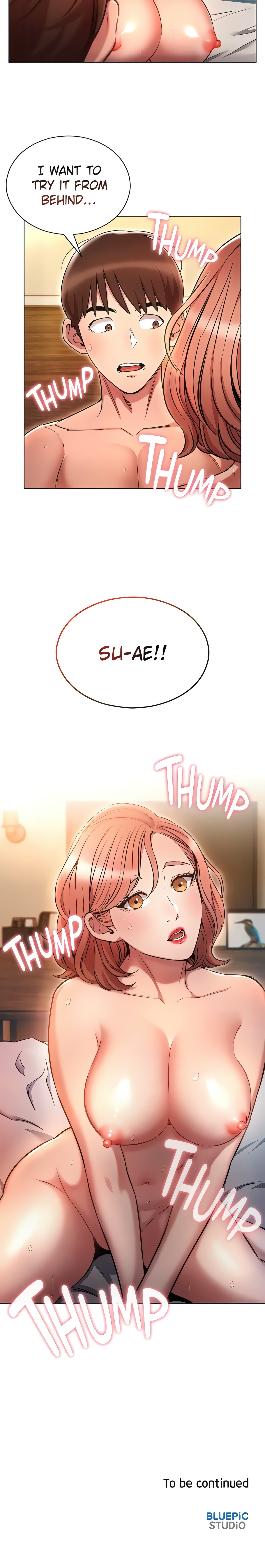 A Second Chance (Official) chapter 5 page 21