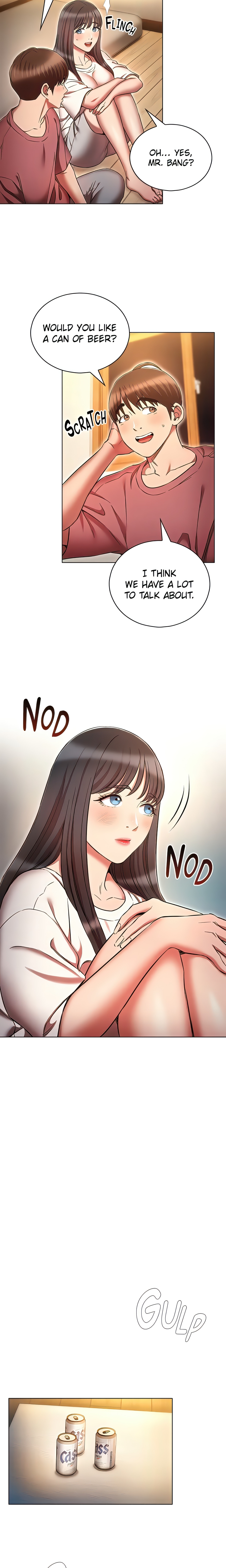 A Second Chance (Official) chapter 50 page 2