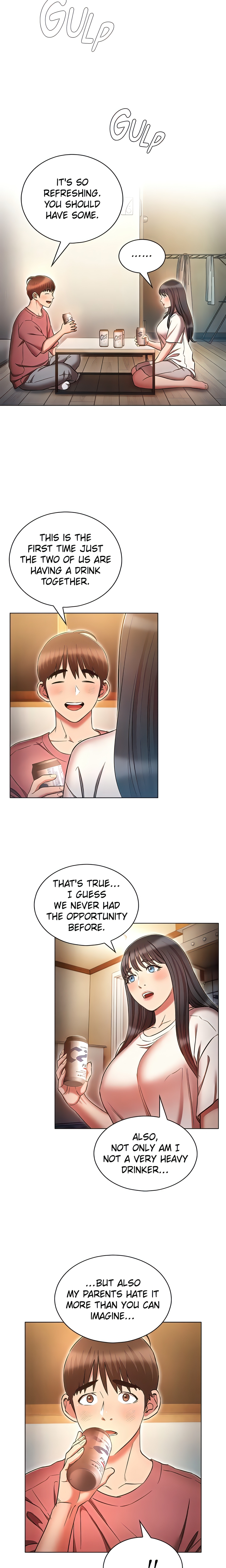 A Second Chance (Official) chapter 50 page 3