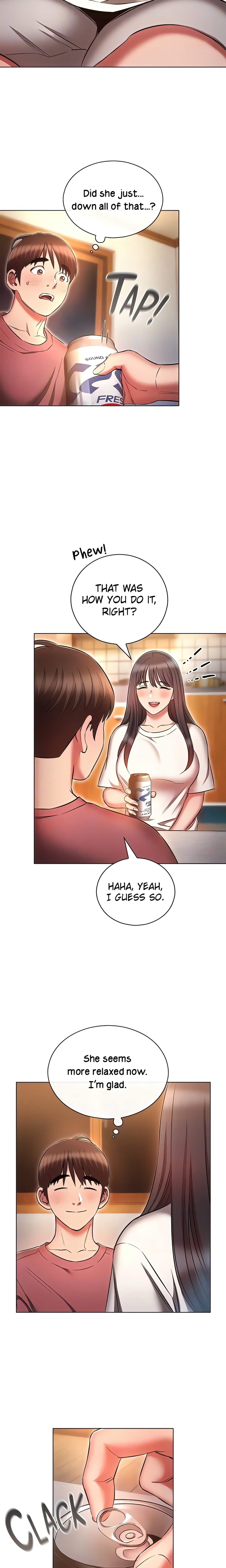 A Second Chance (Official) chapter 50 page 6