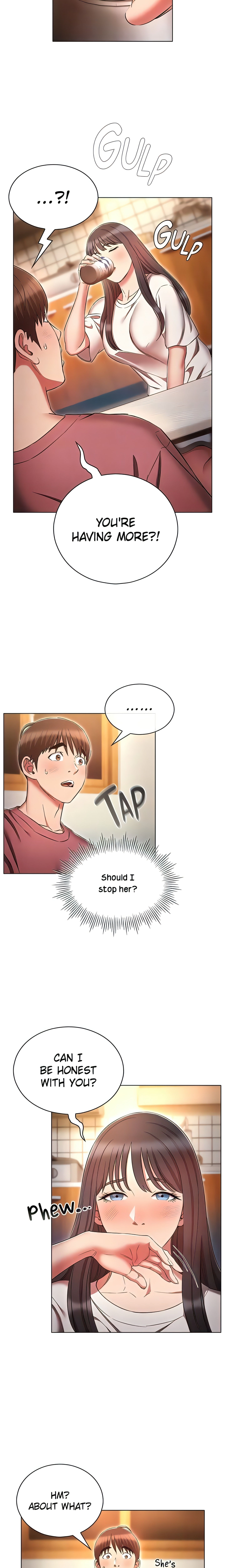 A Second Chance (Official) chapter 50 page 7