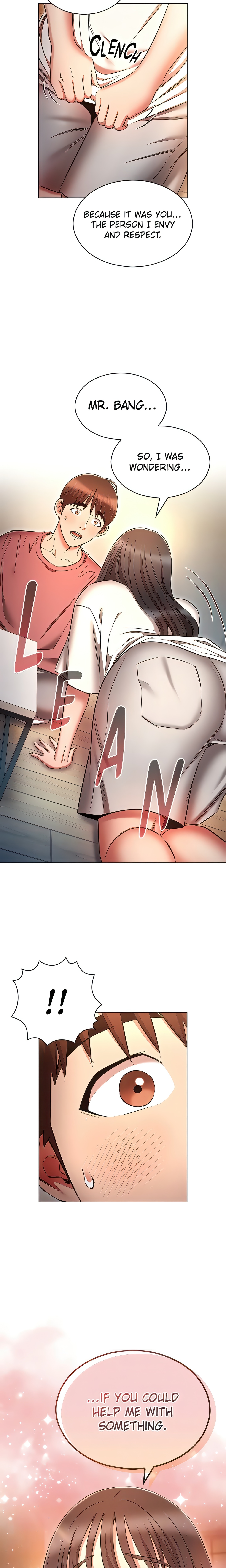 A Second Chance (Official) chapter 50 page 14