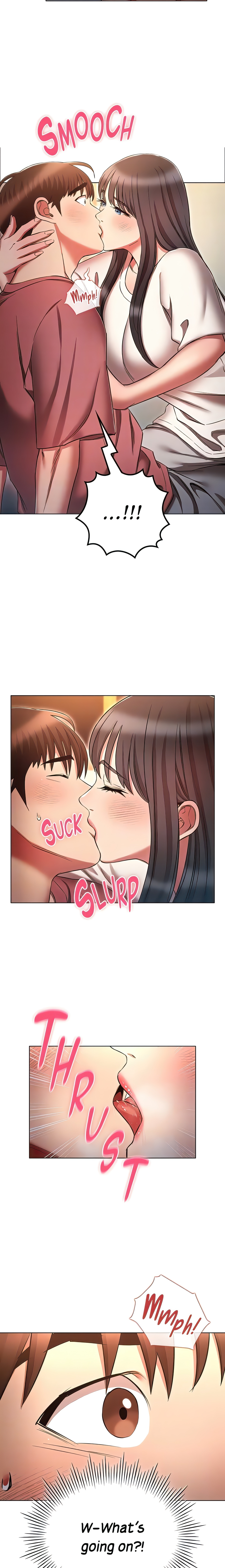 A Second Chance (Official) chapter 50 page 16