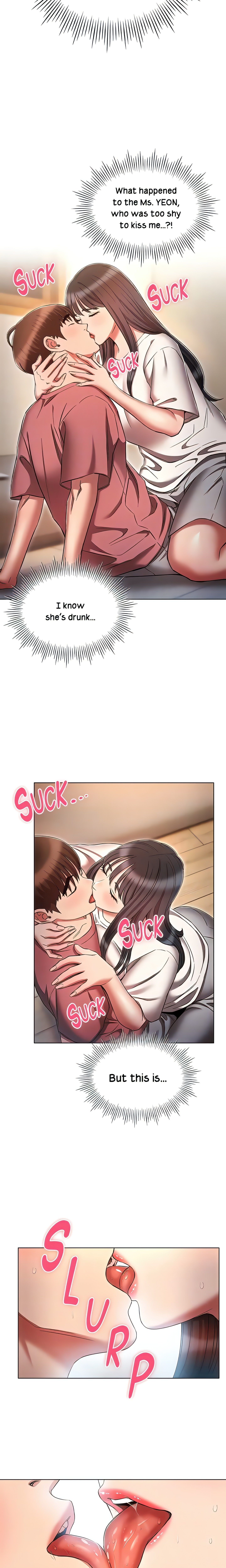 A Second Chance (Official) chapter 50 page 17