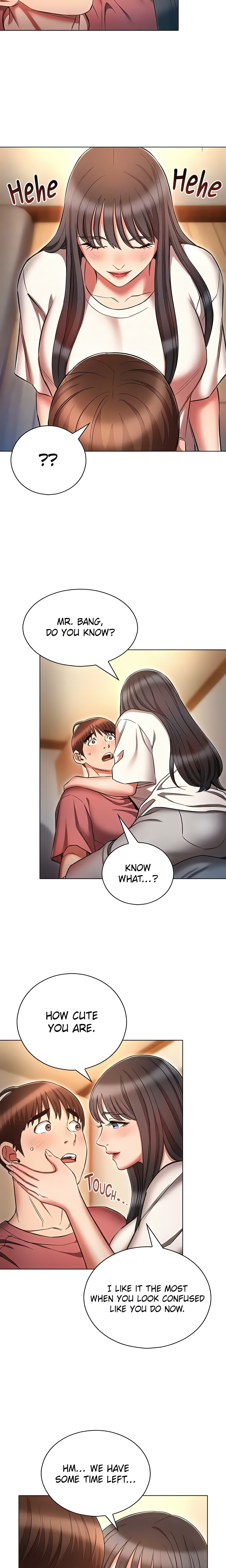 A Second Chance (Official) chapter 50 page 19