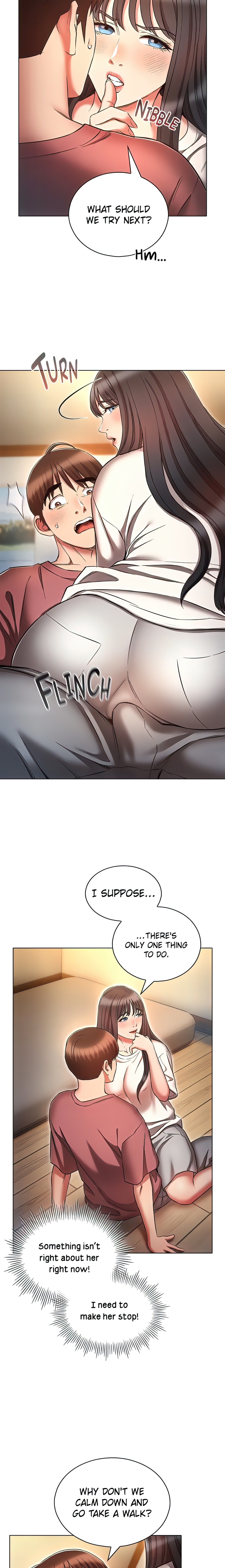 A Second Chance (Official) chapter 50 page 20