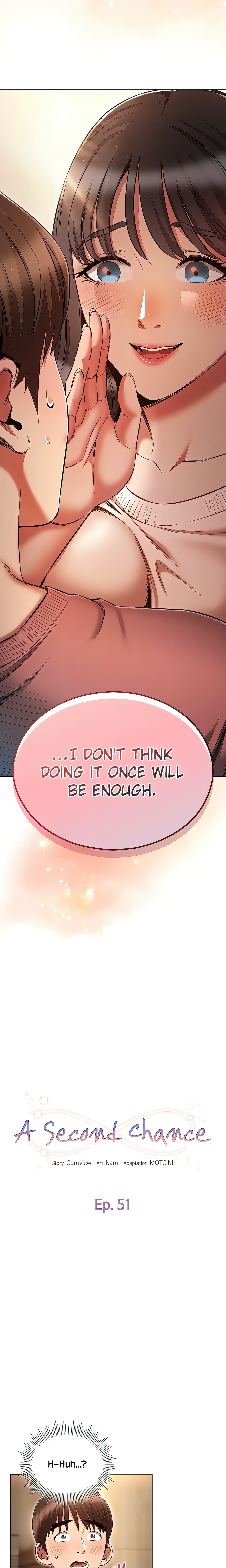 A Second Chance (Official) chapter 51 page 2