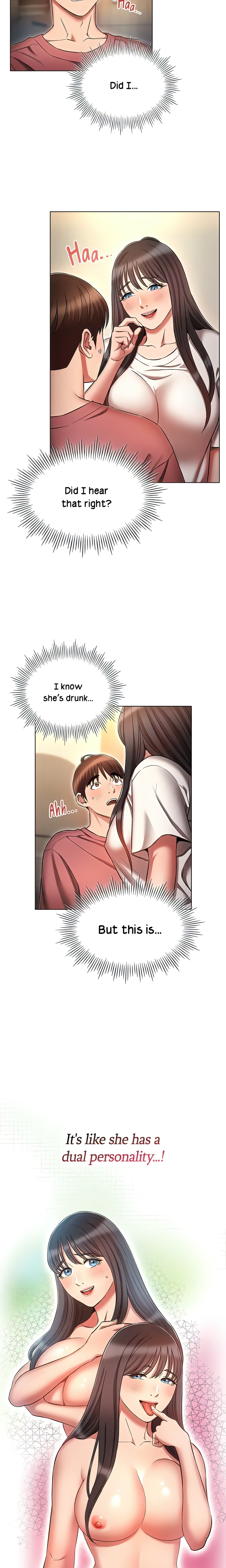 A Second Chance (Official) chapter 51 page 3