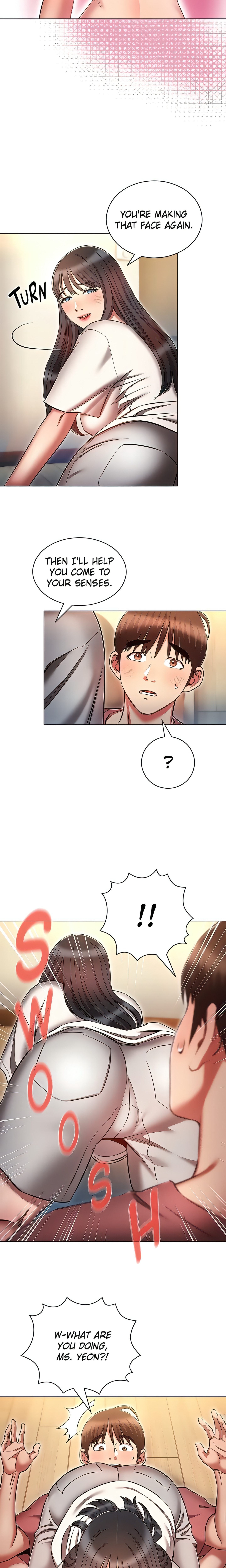 A Second Chance (Official) chapter 51 page 4
