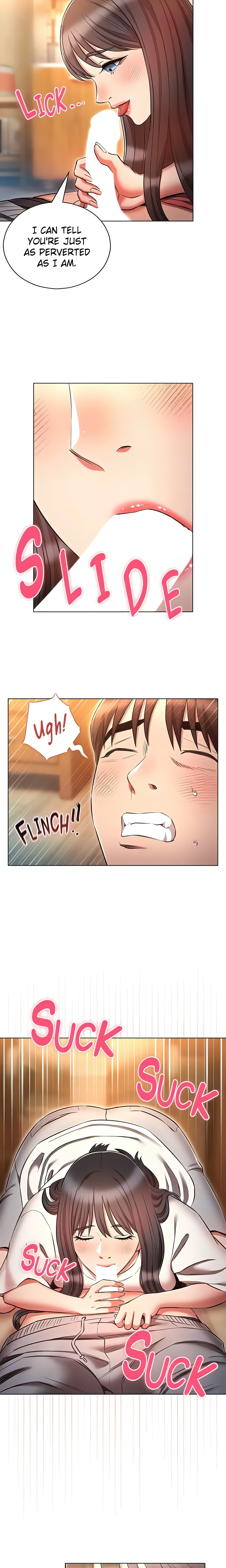 A Second Chance (Official) chapter 51 page 6