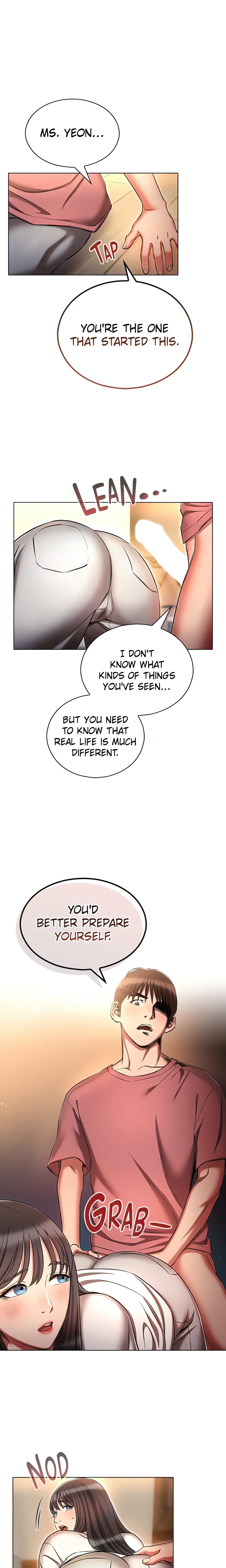 A Second Chance (Official) chapter 51 page 10