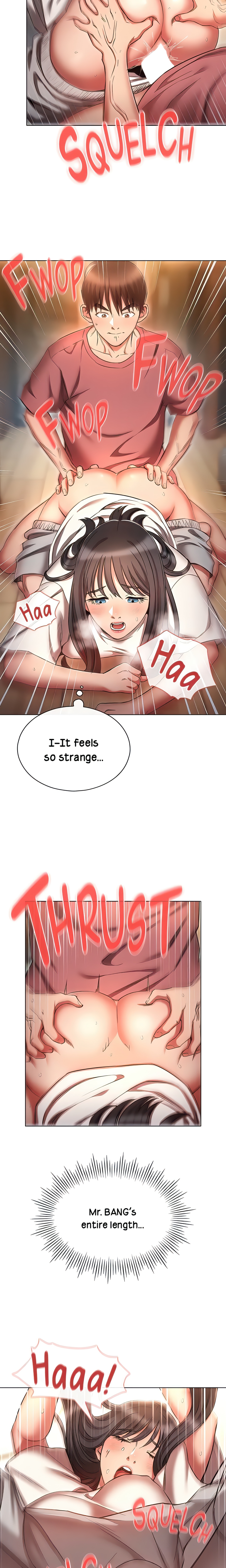 A Second Chance (Official) chapter 51 page 13