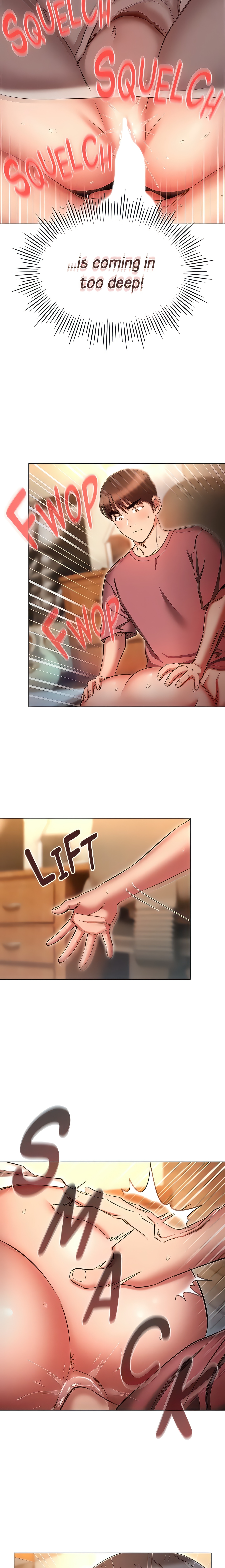 A Second Chance (Official) chapter 51 page 14