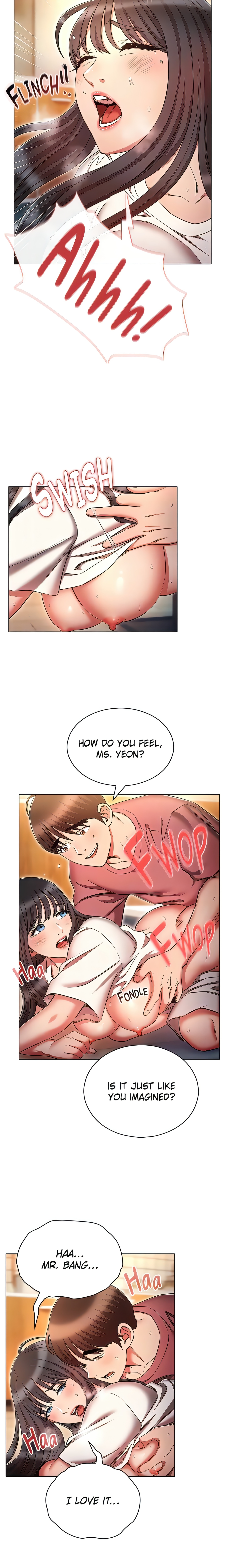 A Second Chance (Official) chapter 51 page 15