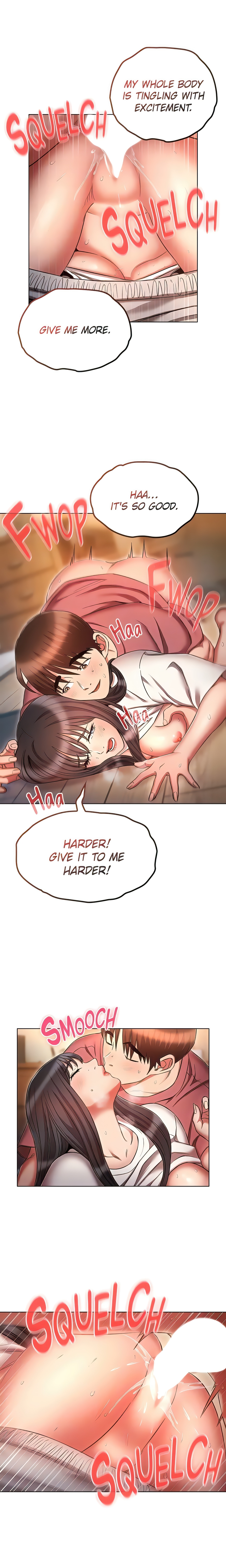 A Second Chance (Official) chapter 51 page 16