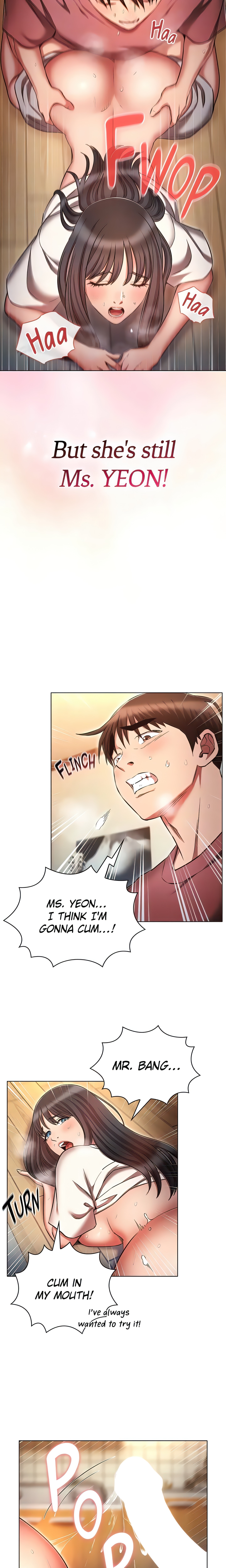 A Second Chance (Official) chapter 51 page 19