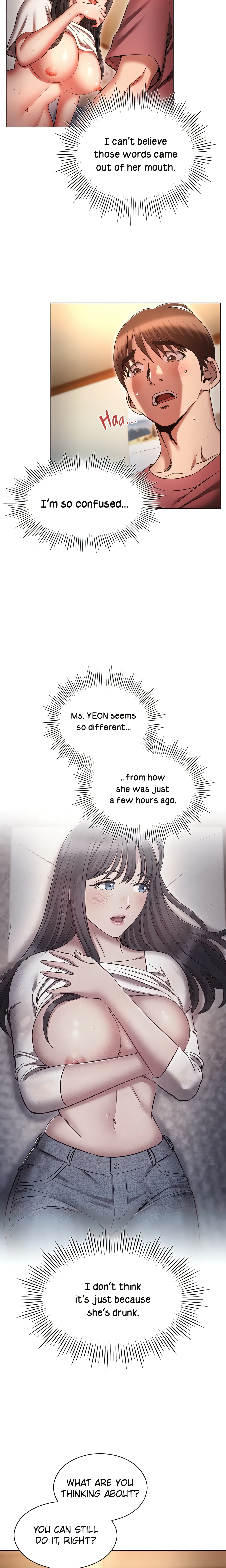A Second Chance (Official) chapter 52 page 3