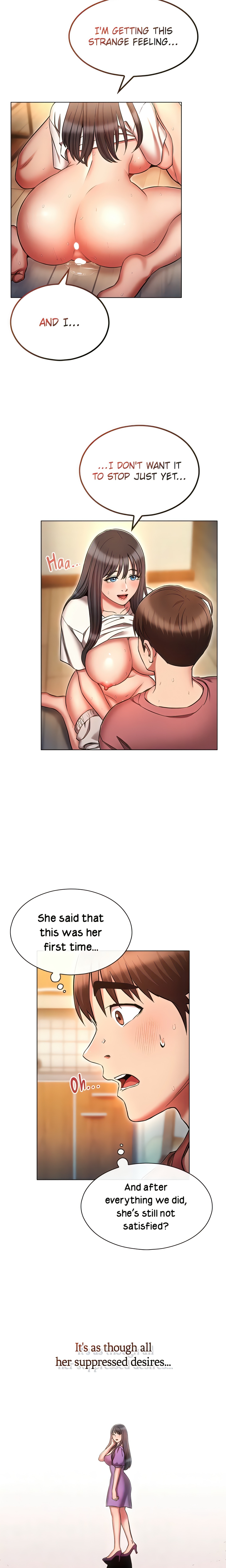 A Second Chance (Official) chapter 52 page 5