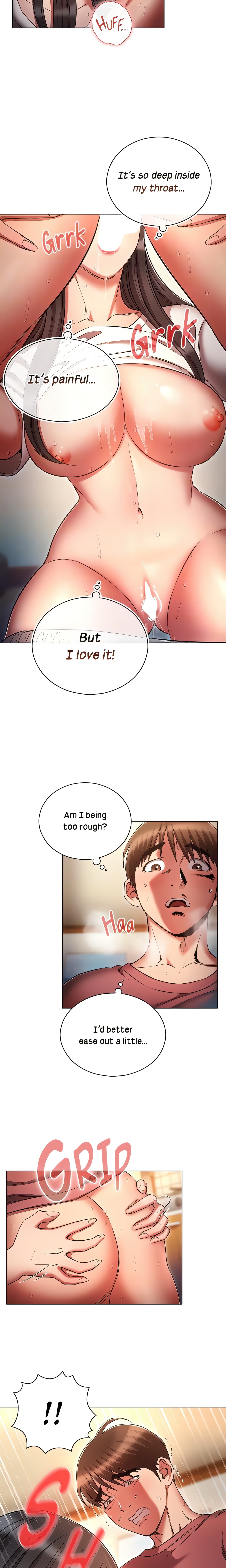 A Second Chance (Official) chapter 52 page 10