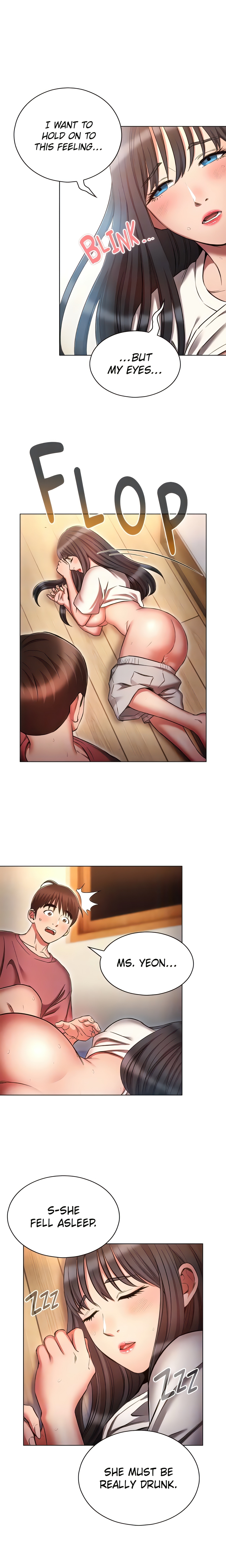 A Second Chance (Official) chapter 52 page 16