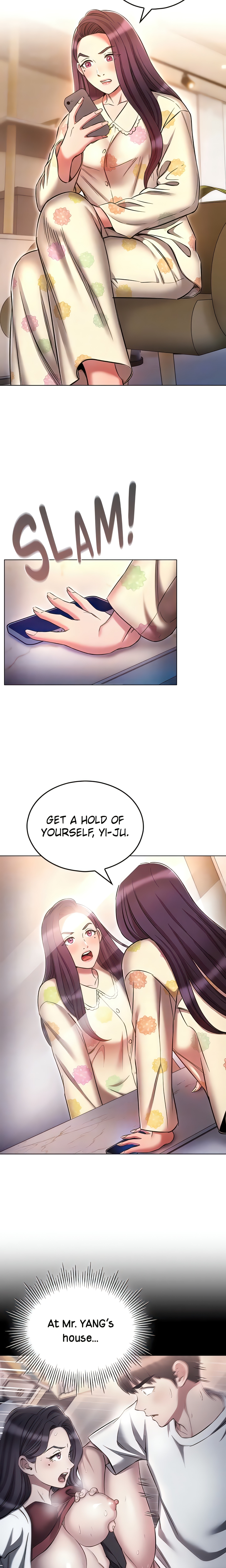 A Second Chance (Official) chapter 52 page 19
