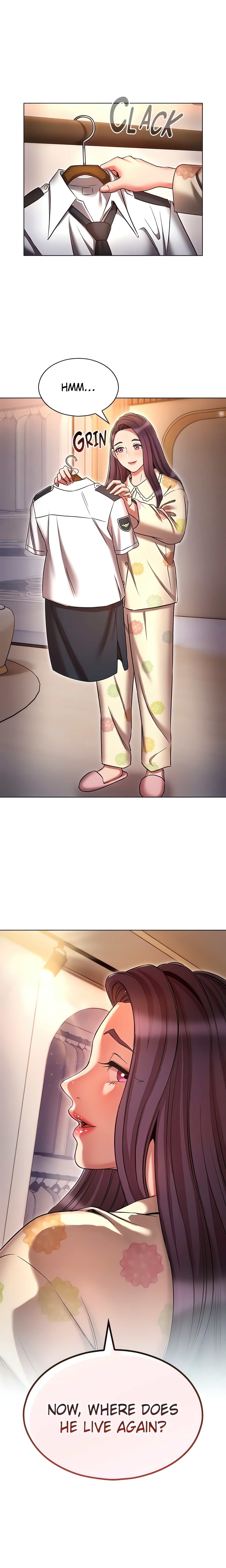 A Second Chance (Official) chapter 52 page 22