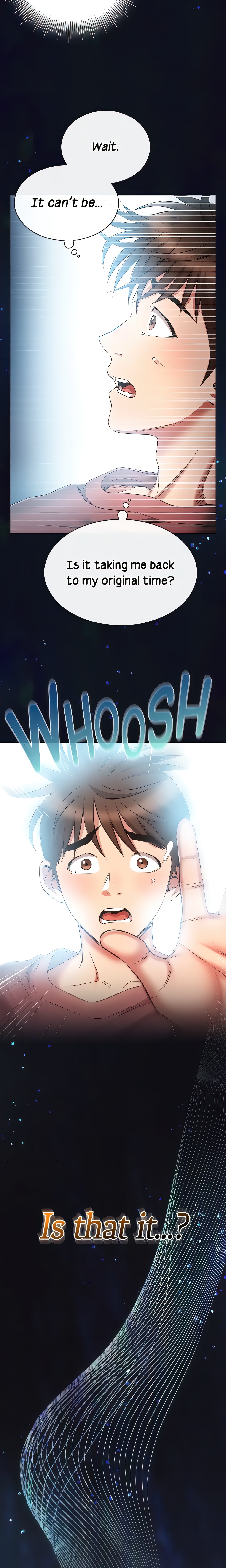 A Second Chance (Official) chapter 53 page 3