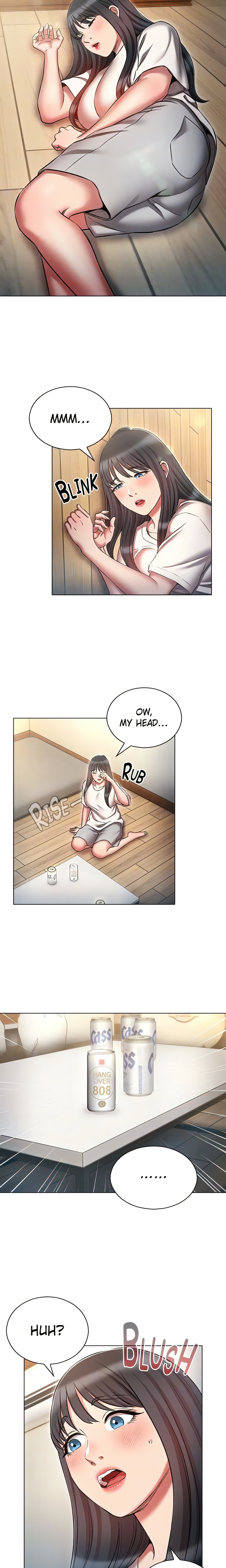 A Second Chance (Official) chapter 53 page 6