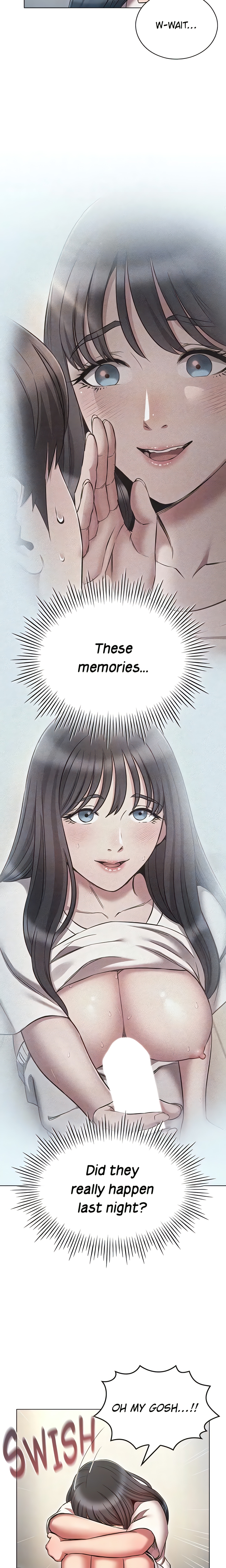 A Second Chance (Official) chapter 53 page 7