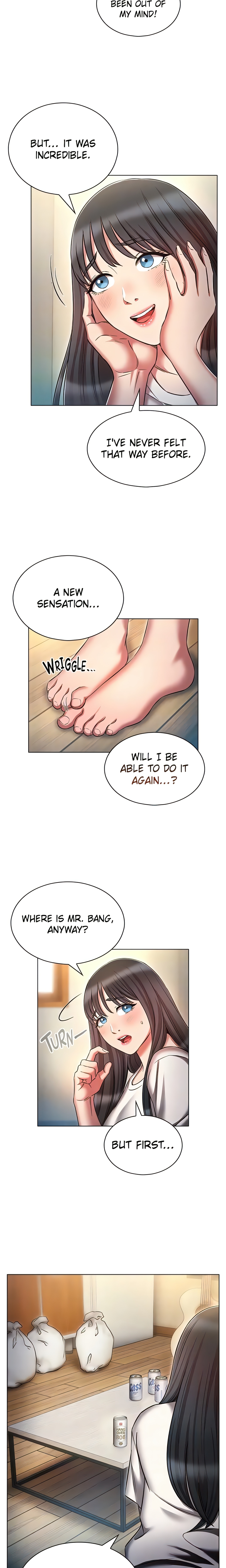 A Second Chance (Official) chapter 53 page 9