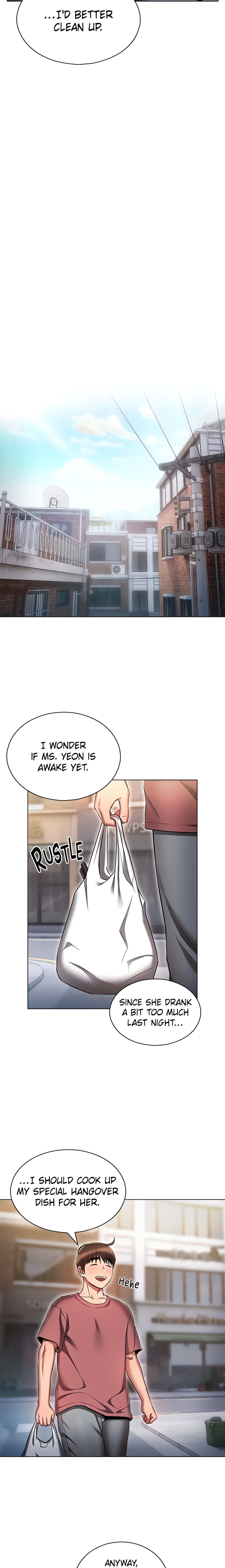 A Second Chance (Official) chapter 53 page 10