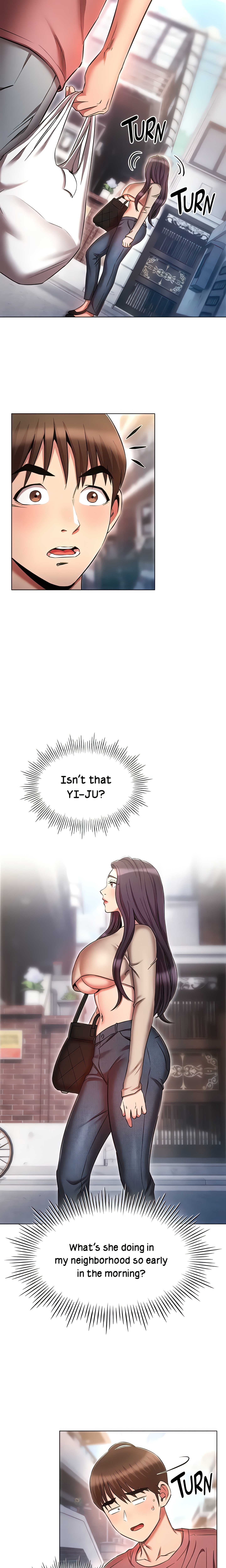 A Second Chance (Official) chapter 53 page 12