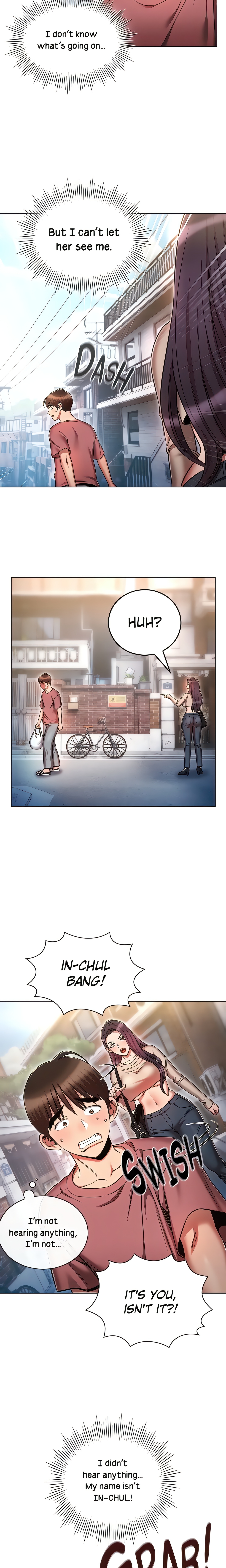 A Second Chance (Official) chapter 53 page 13
