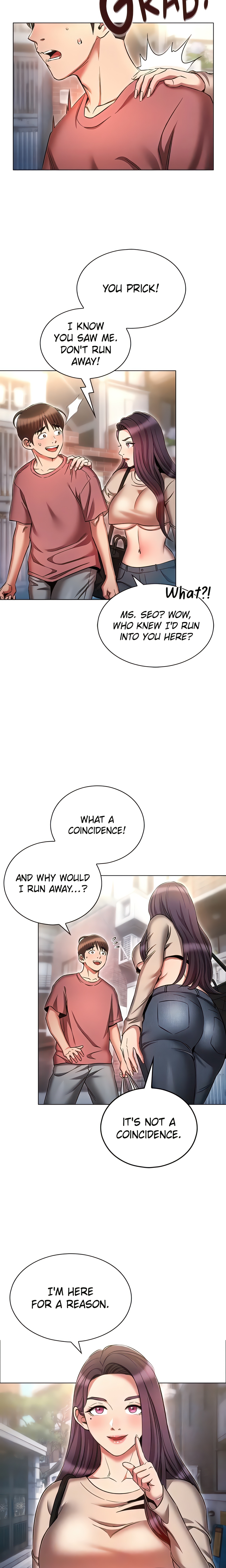 A Second Chance (Official) chapter 53 page 14
