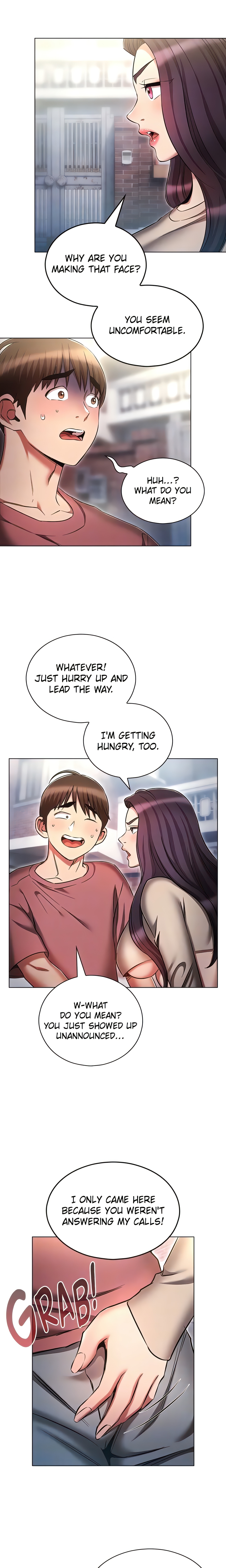 A Second Chance (Official) chapter 53 page 16