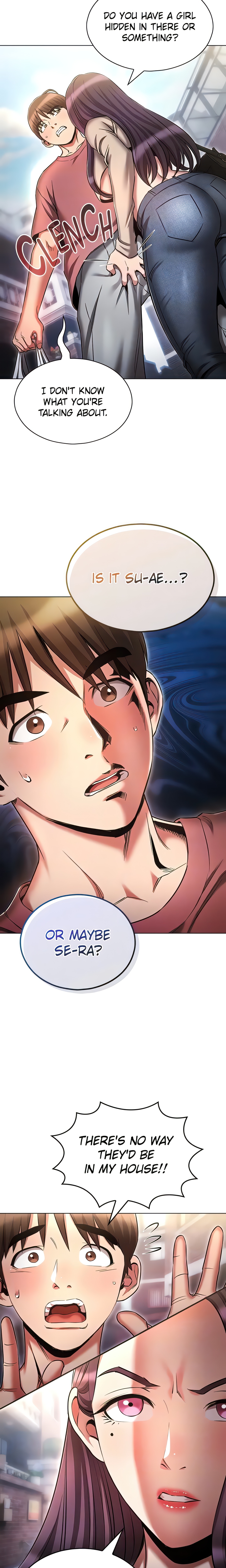 A Second Chance (Official) chapter 53 page 17