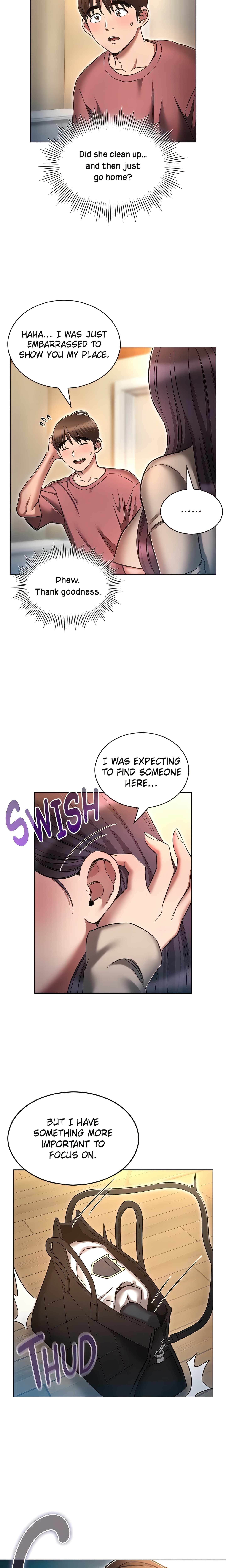 A Second Chance (Official) chapter 53 page 22