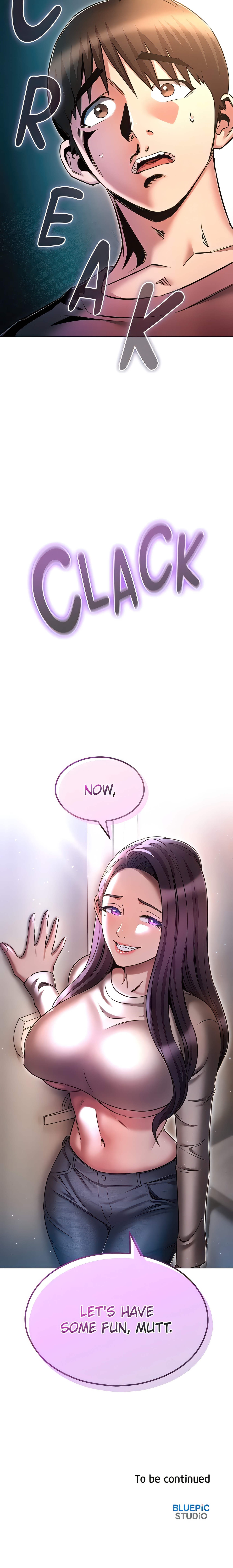 A Second Chance (Official) chapter 53 page 23