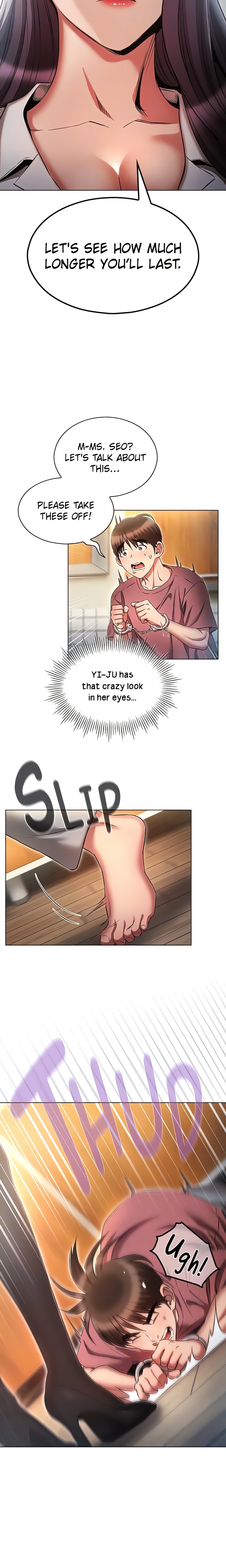 A Second Chance (Official) chapter 54 page 16
